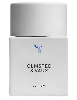 Olmsted & Vaux by Phlur perfume bottle