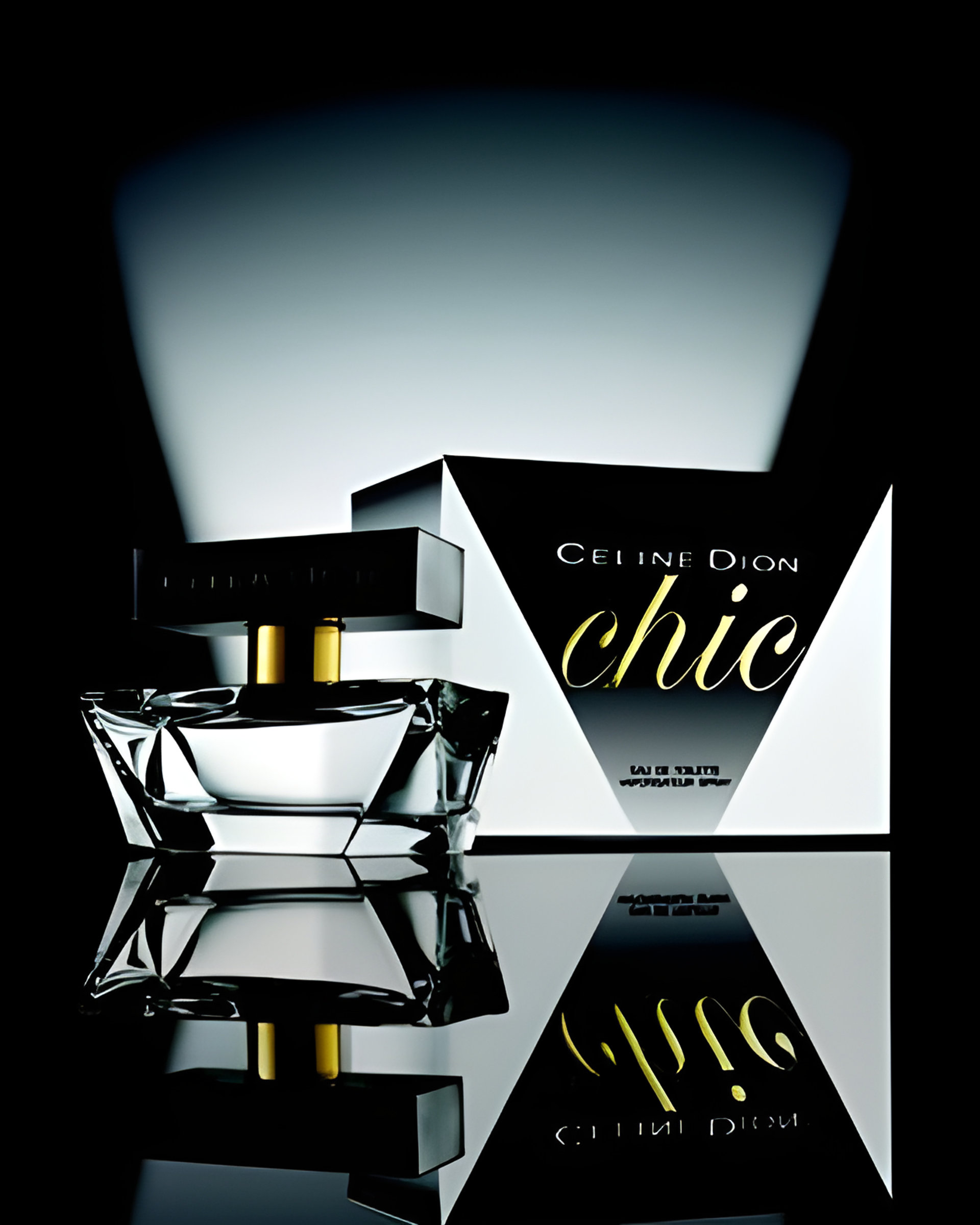 Picture of Chic fragrance