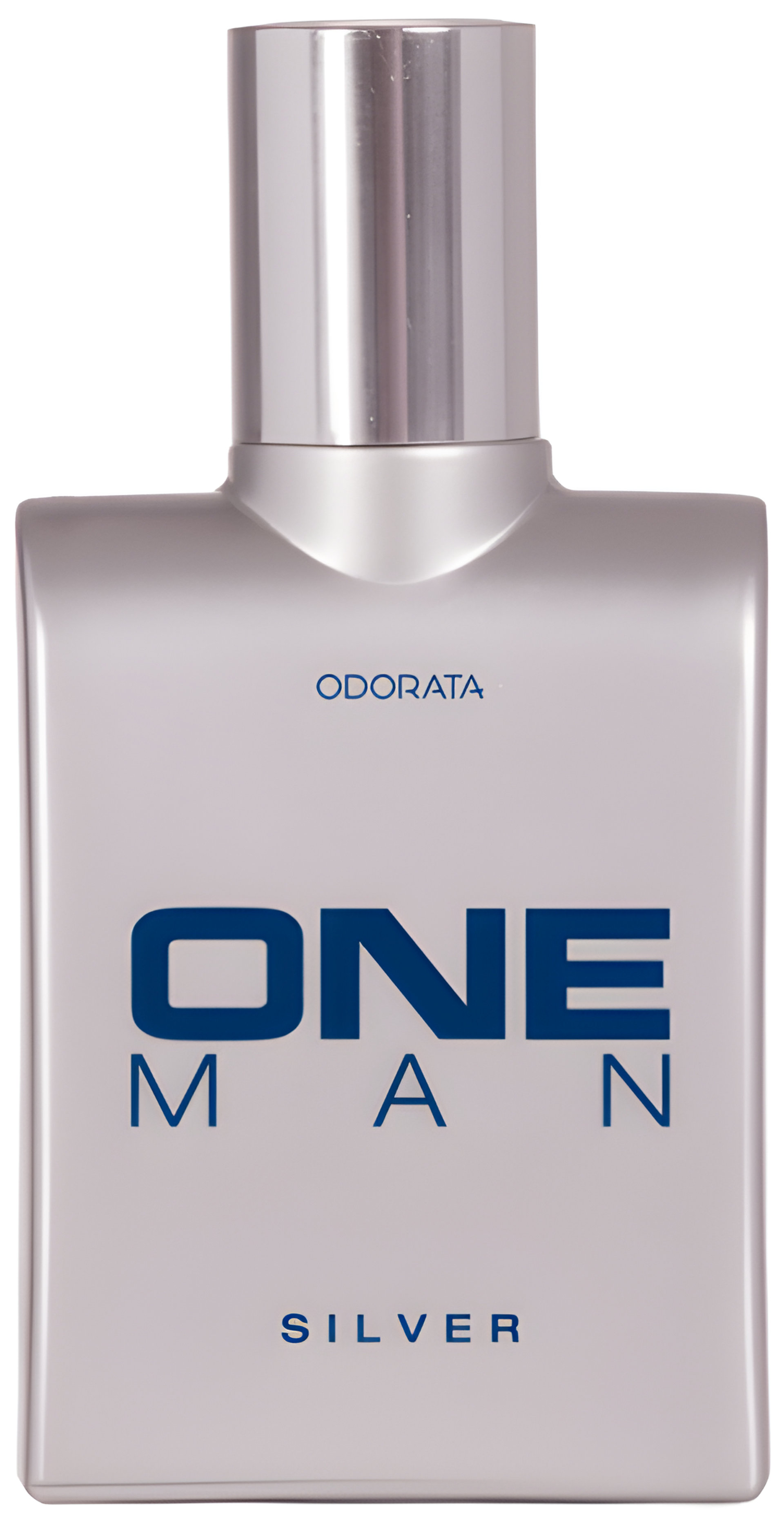 Picture of One Man Silver fragrance