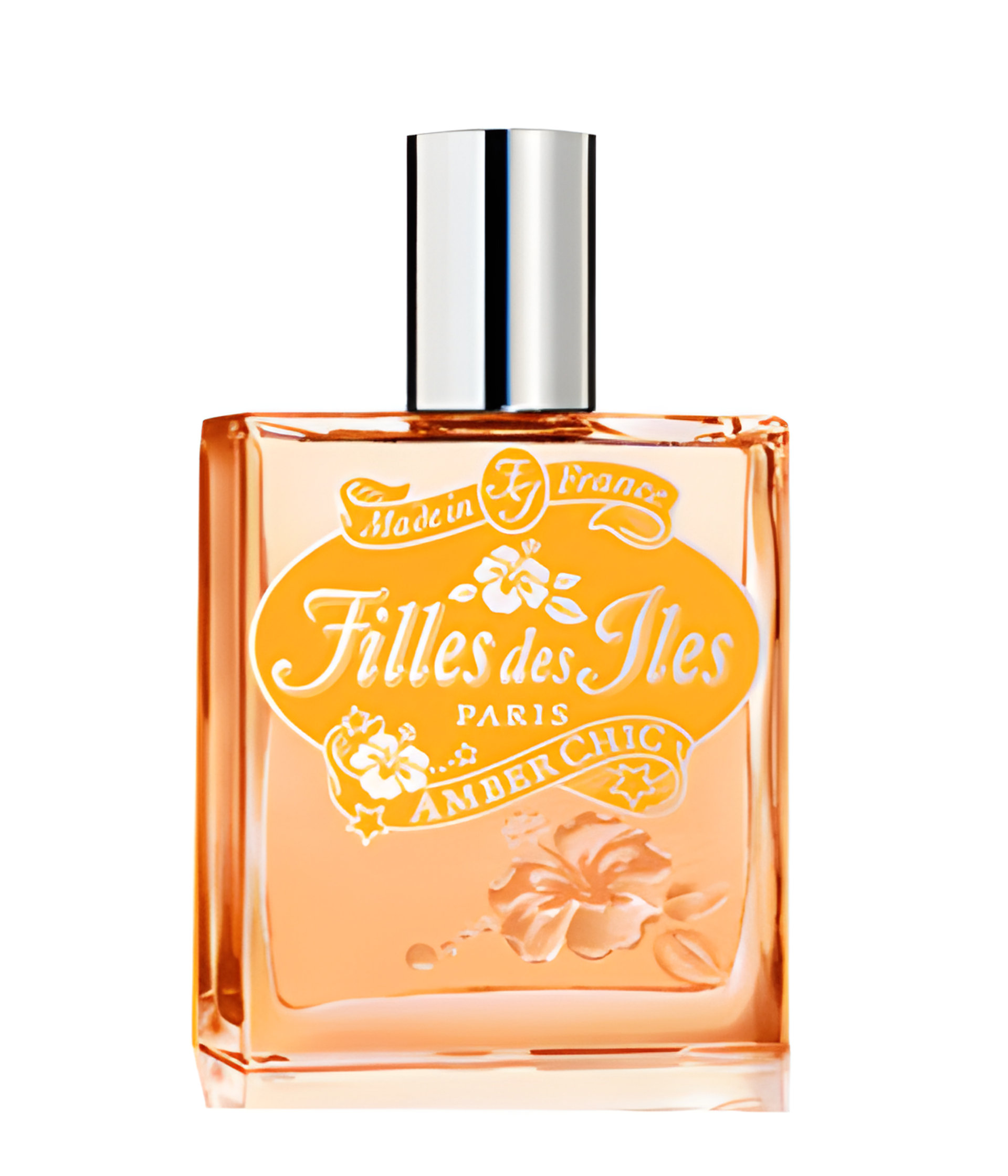 Picture of Amber Chic fragrance