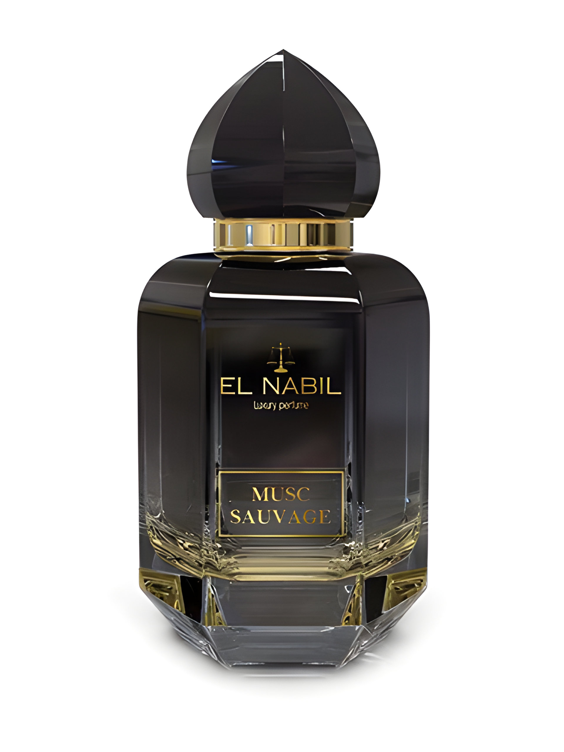 Picture of Musc Sauvage fragrance