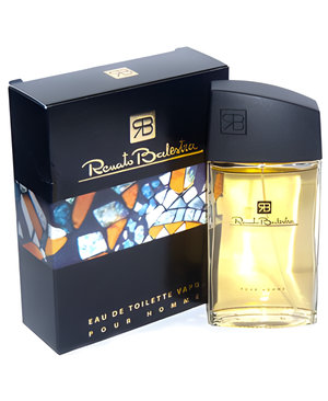 Renato Balestra Pour Homme by Renato Balestra perfume bottle