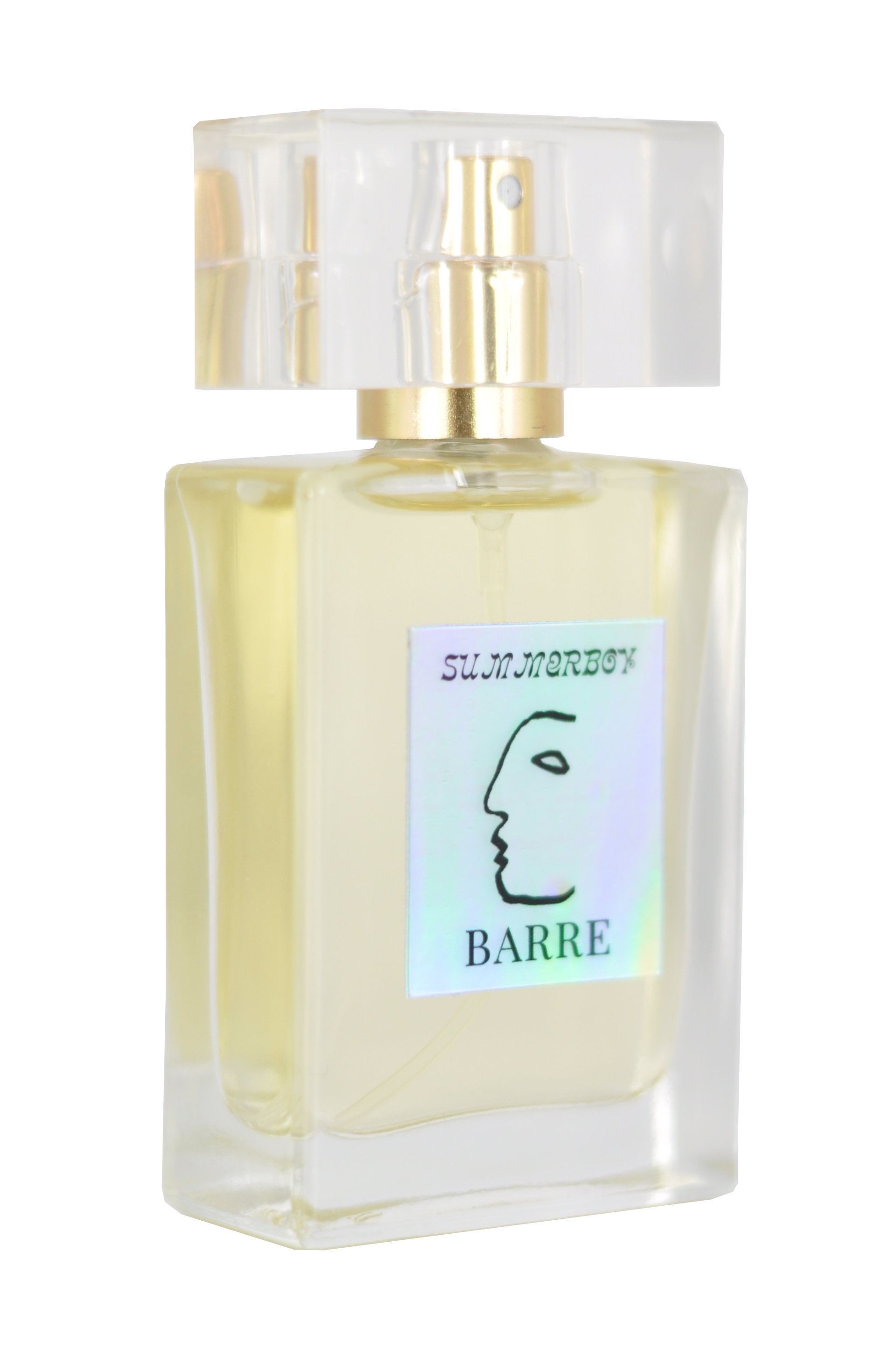 Picture of SummerBoy fragrance