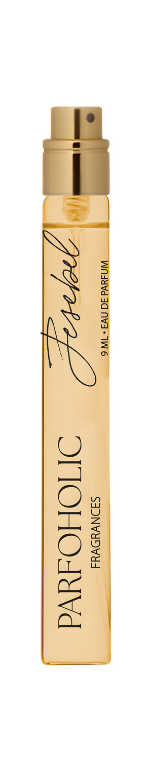Jesebel by Parfoholic perfume bottle