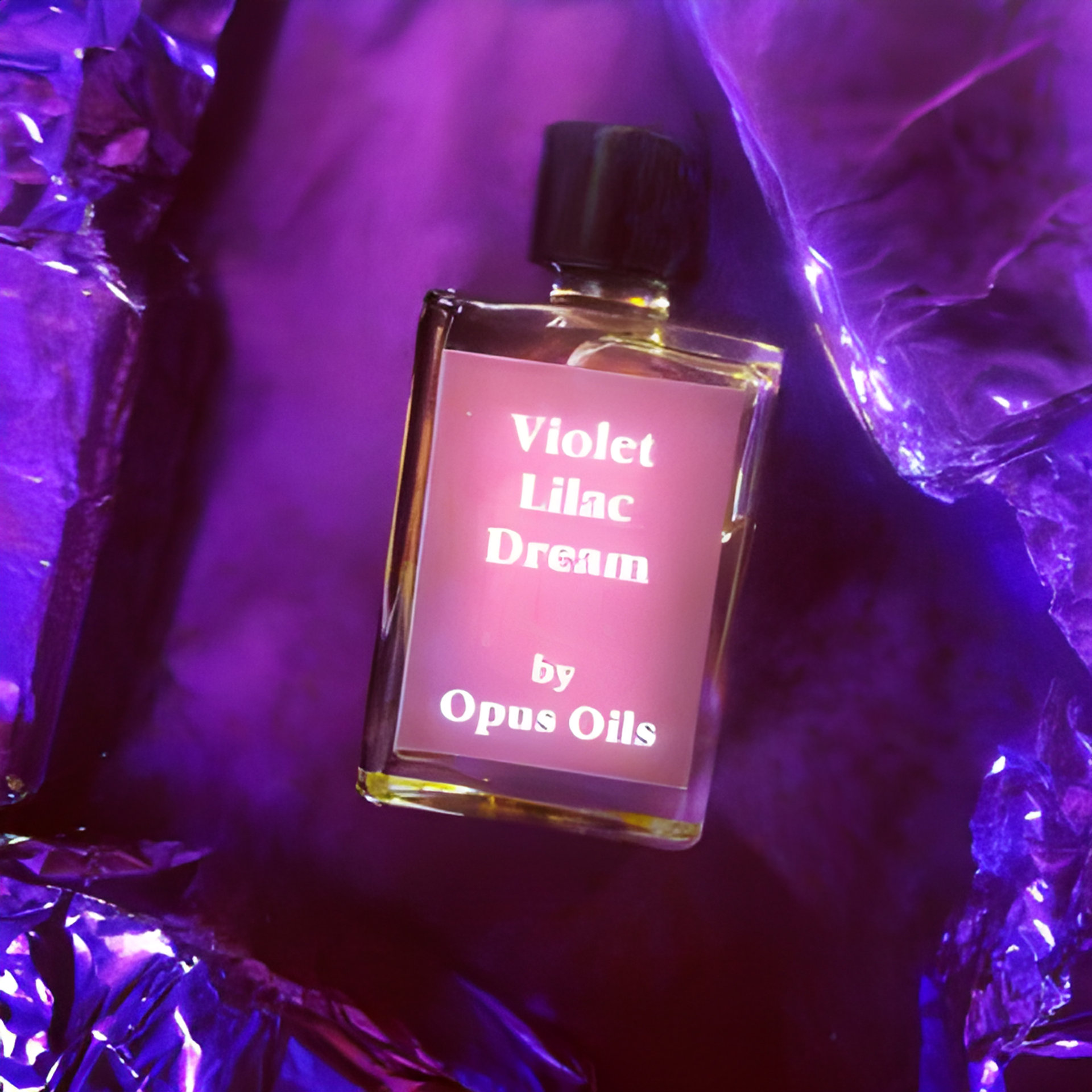 Picture of Violet Lilac Dream fragrance
