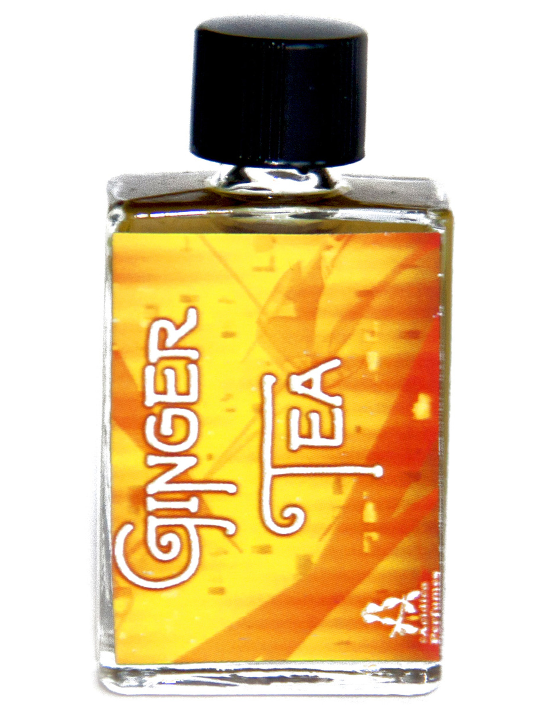 Picture of Ginger Tea fragrance
