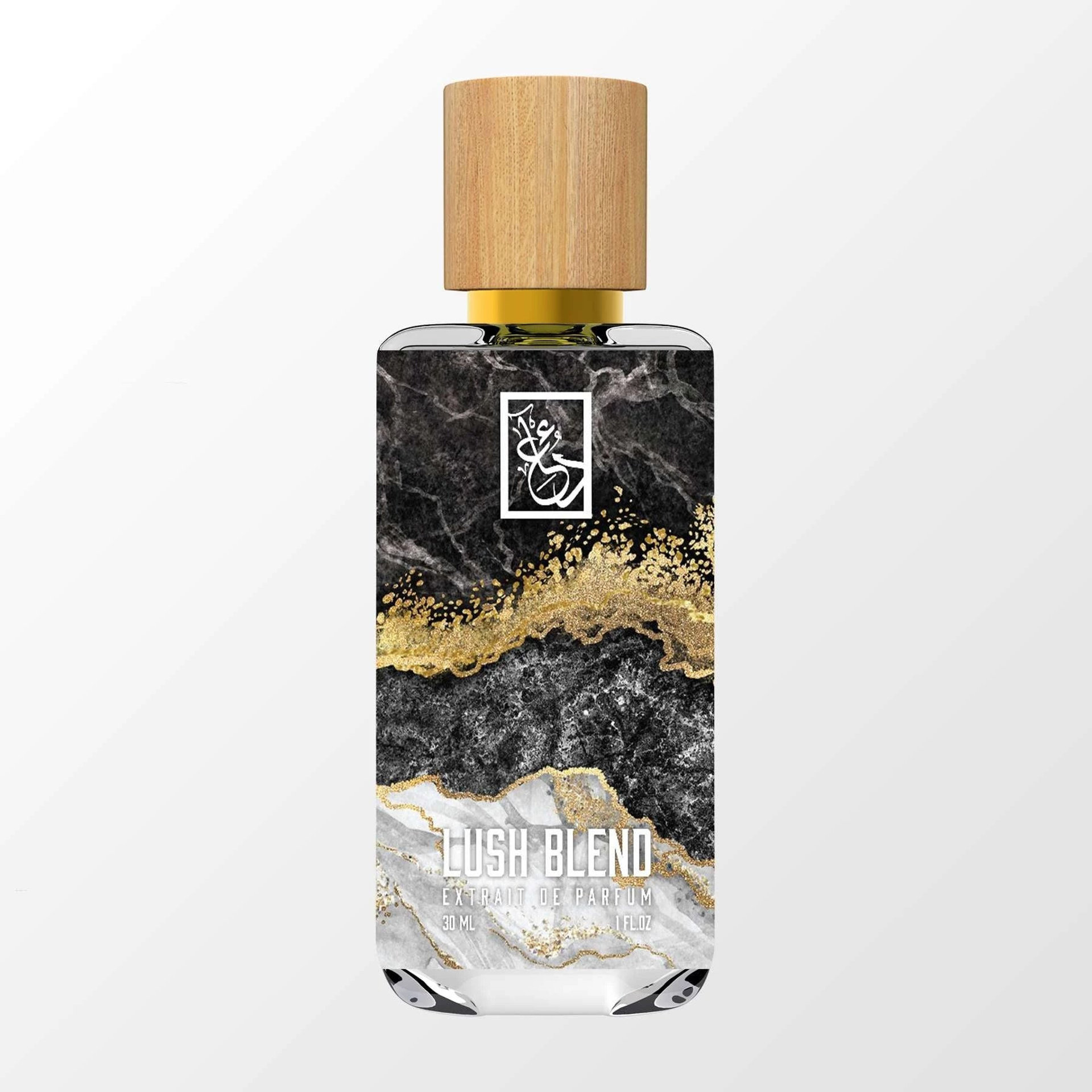 Picture of Lush Blend fragrance