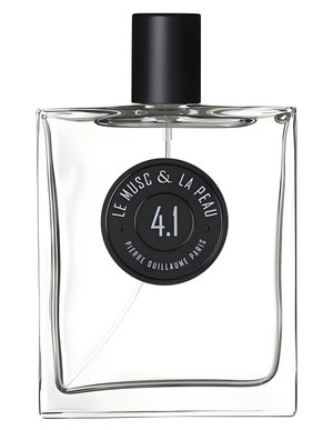Picture of Le Musc & La Peau 4.1 fragrance