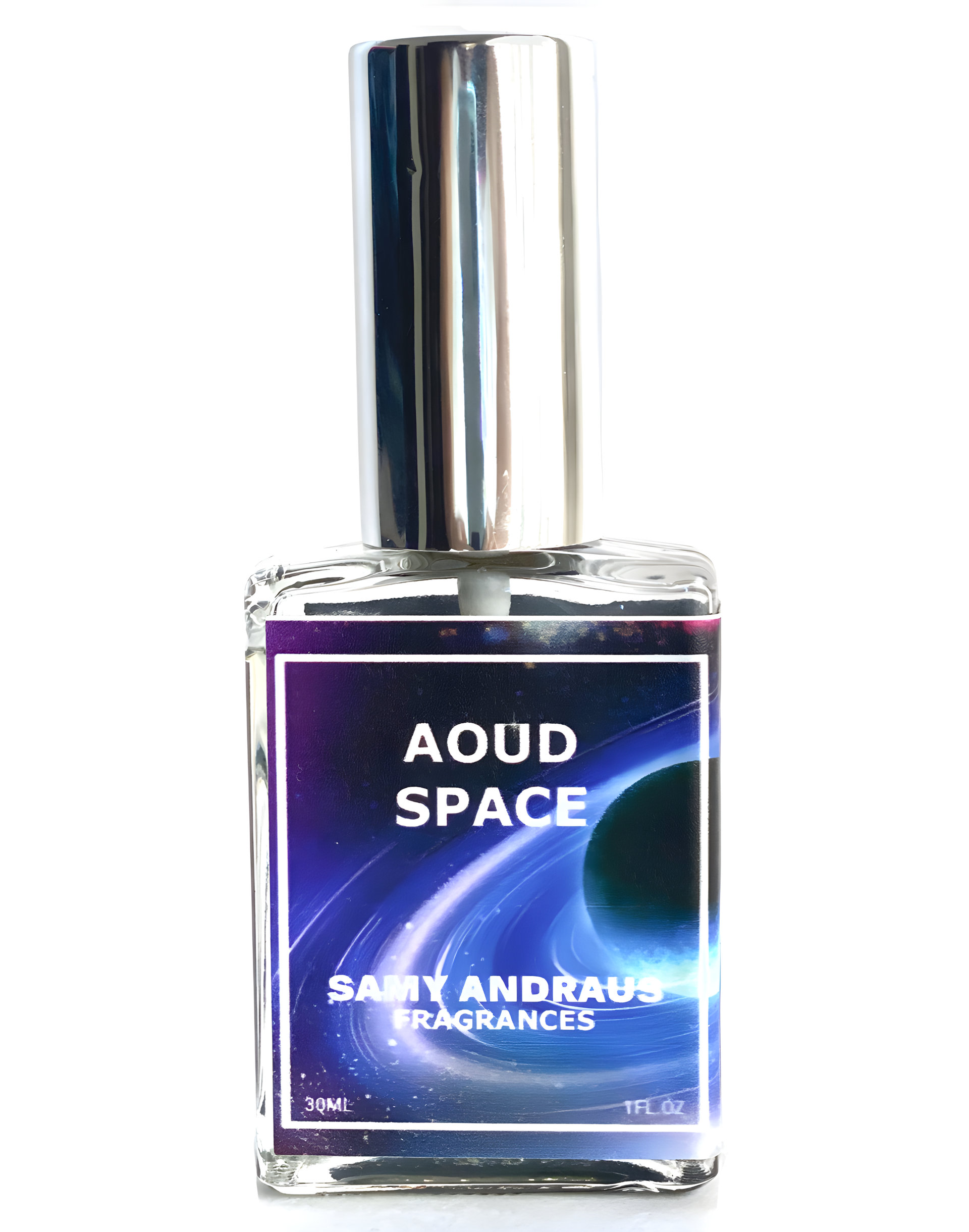 Picture of Aoud Space fragrance