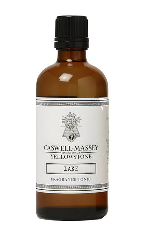 Lake Fragrance Tonic by Caswell Massey perfume bottle