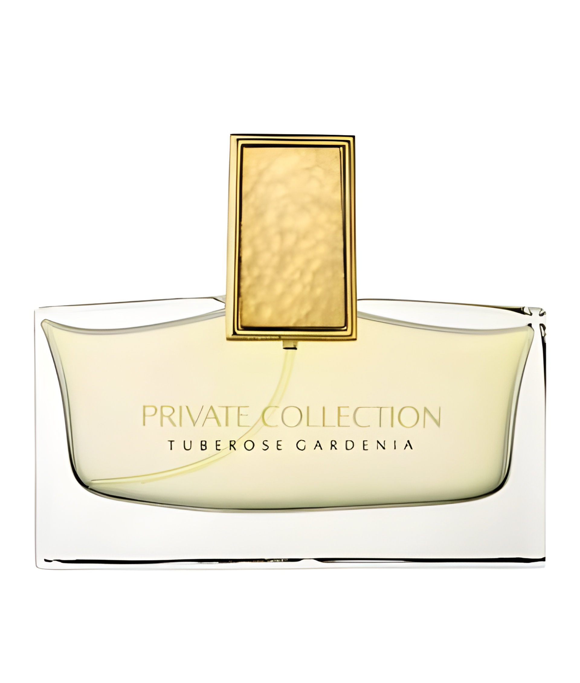 Picture of Private Collection Tuberose Gardenia fragrance