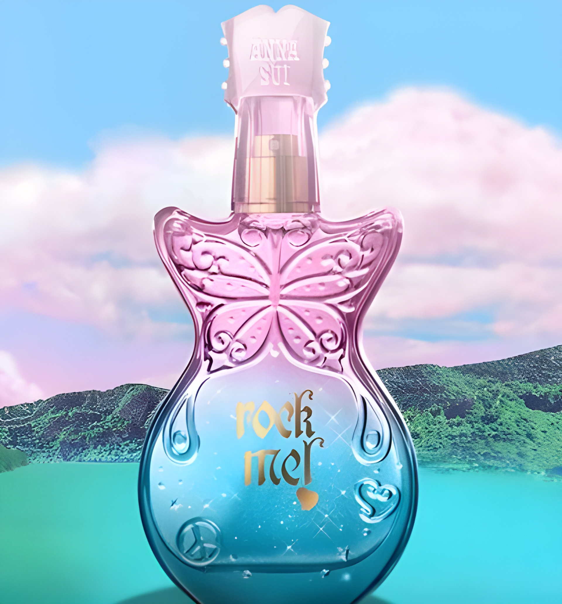 Picture of Rock Me! Summer of Love fragrance