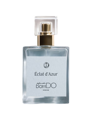 Éclat d’Azur by Dom Do perfume bottle
