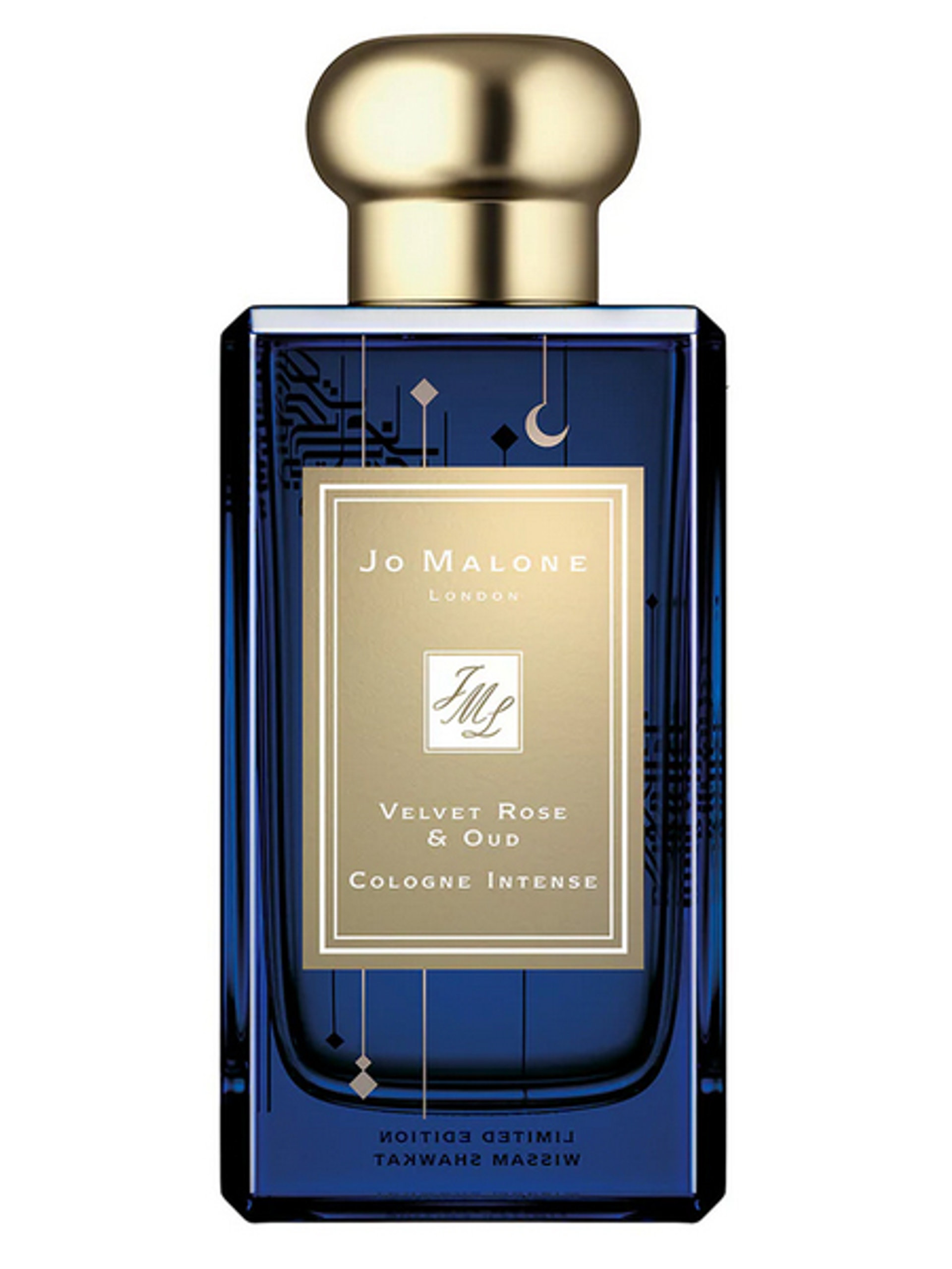 Picture of Velvet Rose & Oud Cologne Intense fragrance