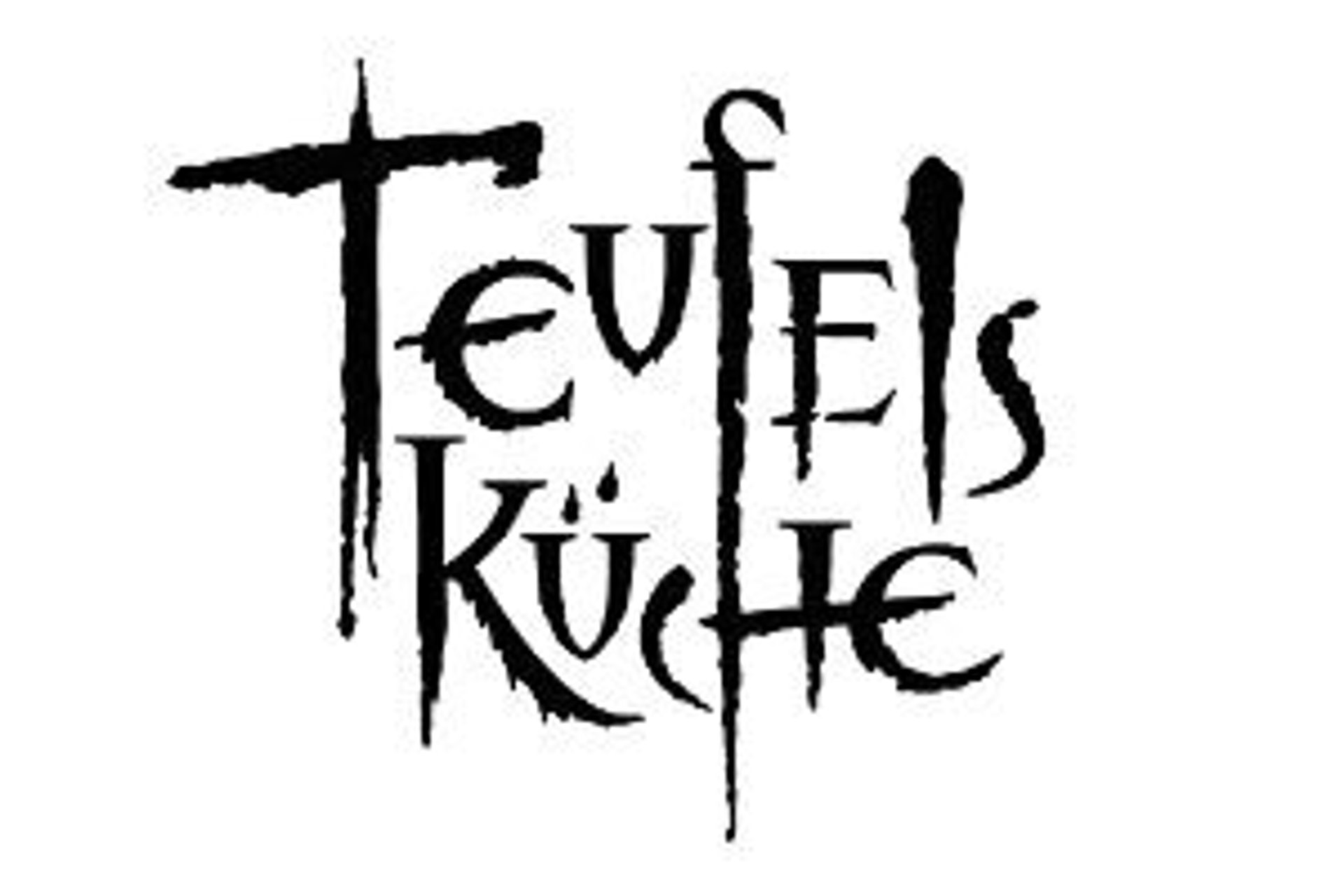 Picture of Teufels Kuche brand