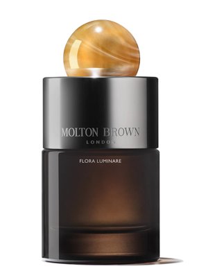 Flora Luminare Eau de Parfum by Molton Brown perfume bottle