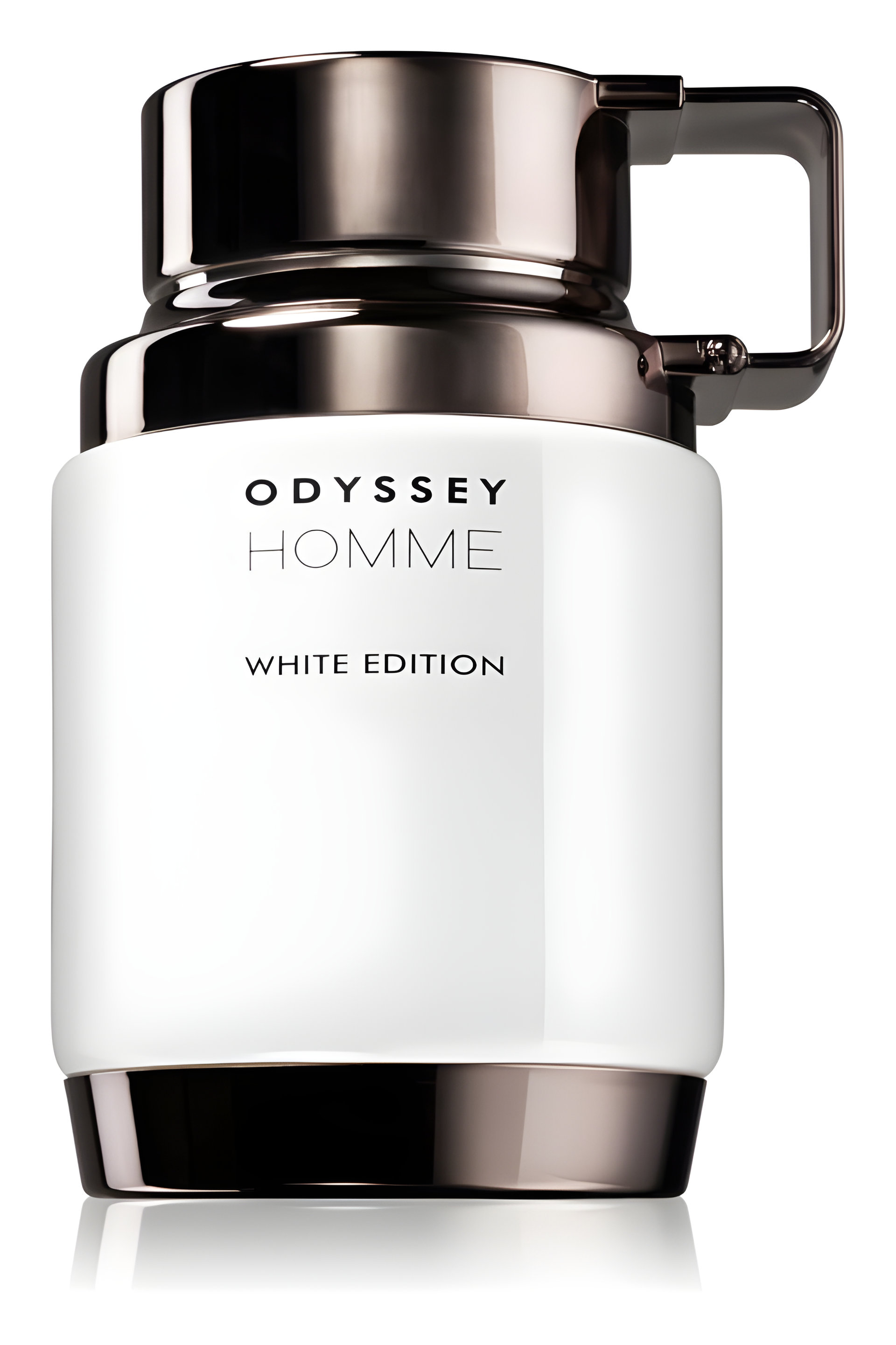Picture of Odyssey Homme White Edition fragrance