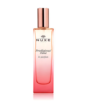Prodigieux Floral Le Parfum by Nuxe perfume bottle