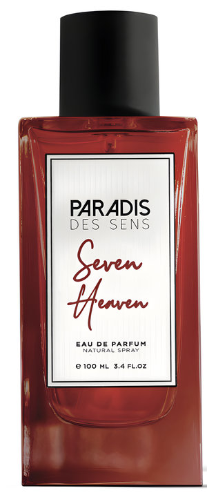 Seven Heaven by Paradis des Sens perfume bottle