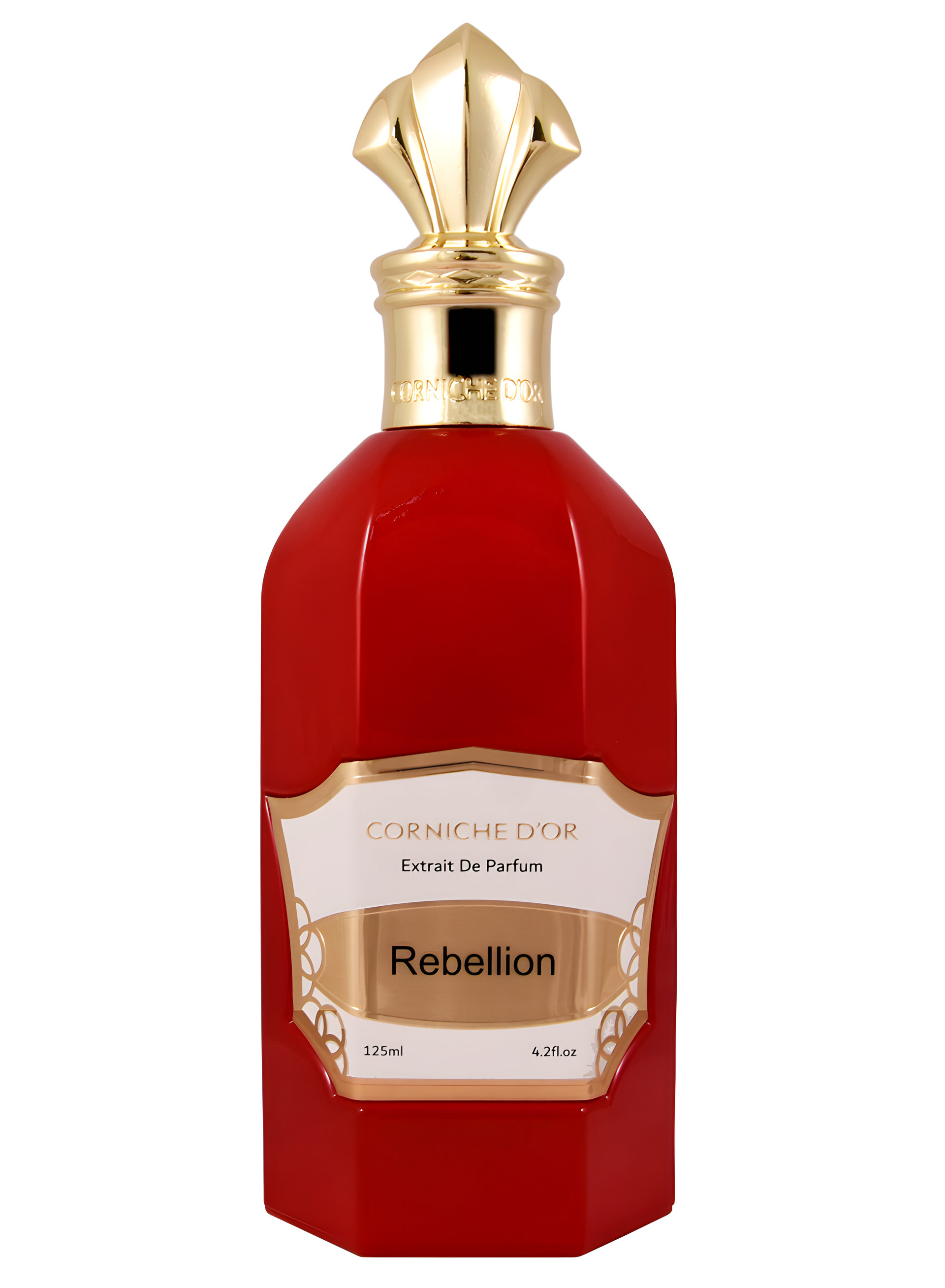 Picture of Rebellion fragrance