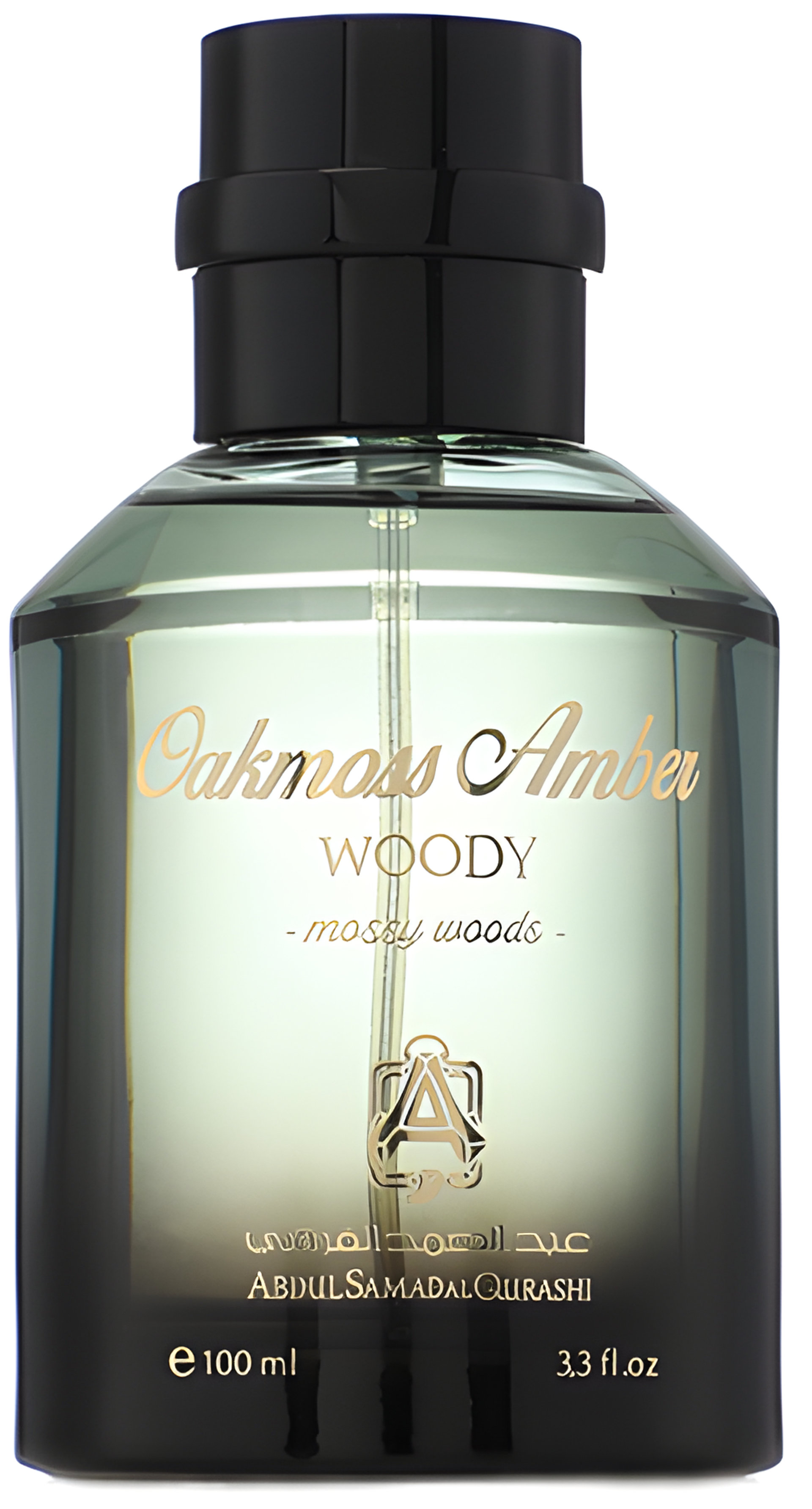 Picture of Oakmoss Amber fragrance
