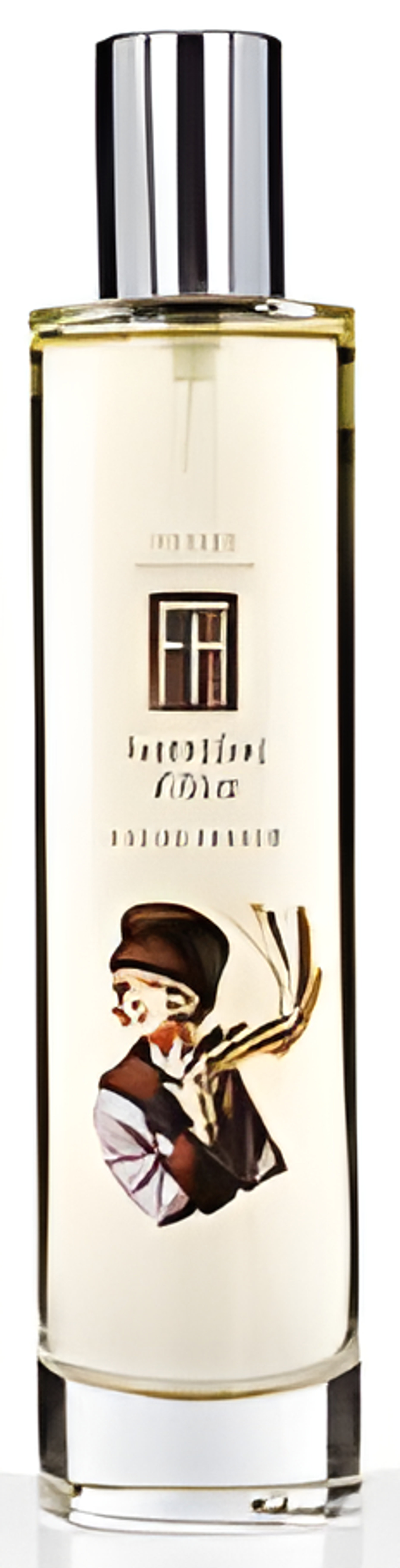 Picture of Impressions d'Hiver fragrance