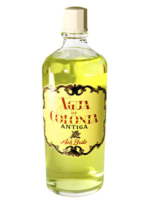 Agua de Colonia Antiga by Ach. Brito perfume bottle