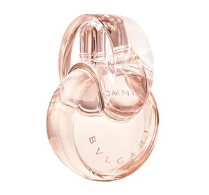 Omnia Crystalline Eau de Parfum (2024) by Bvlgari perfume bottle