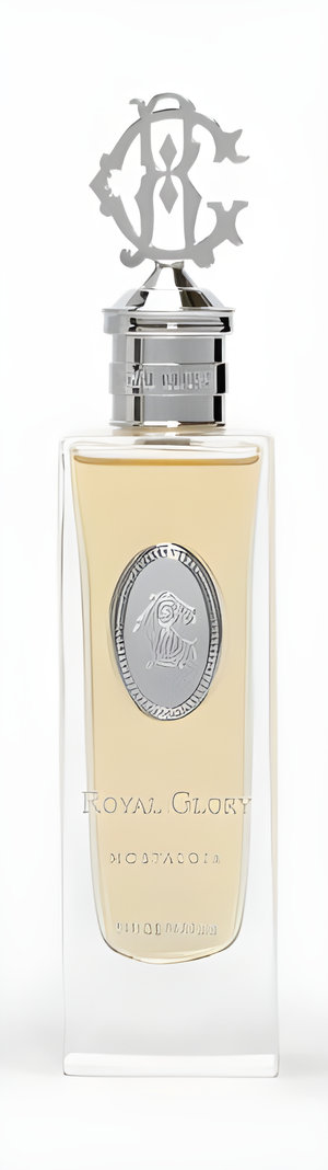 Nostalgia by Royal Glory perfume bottle