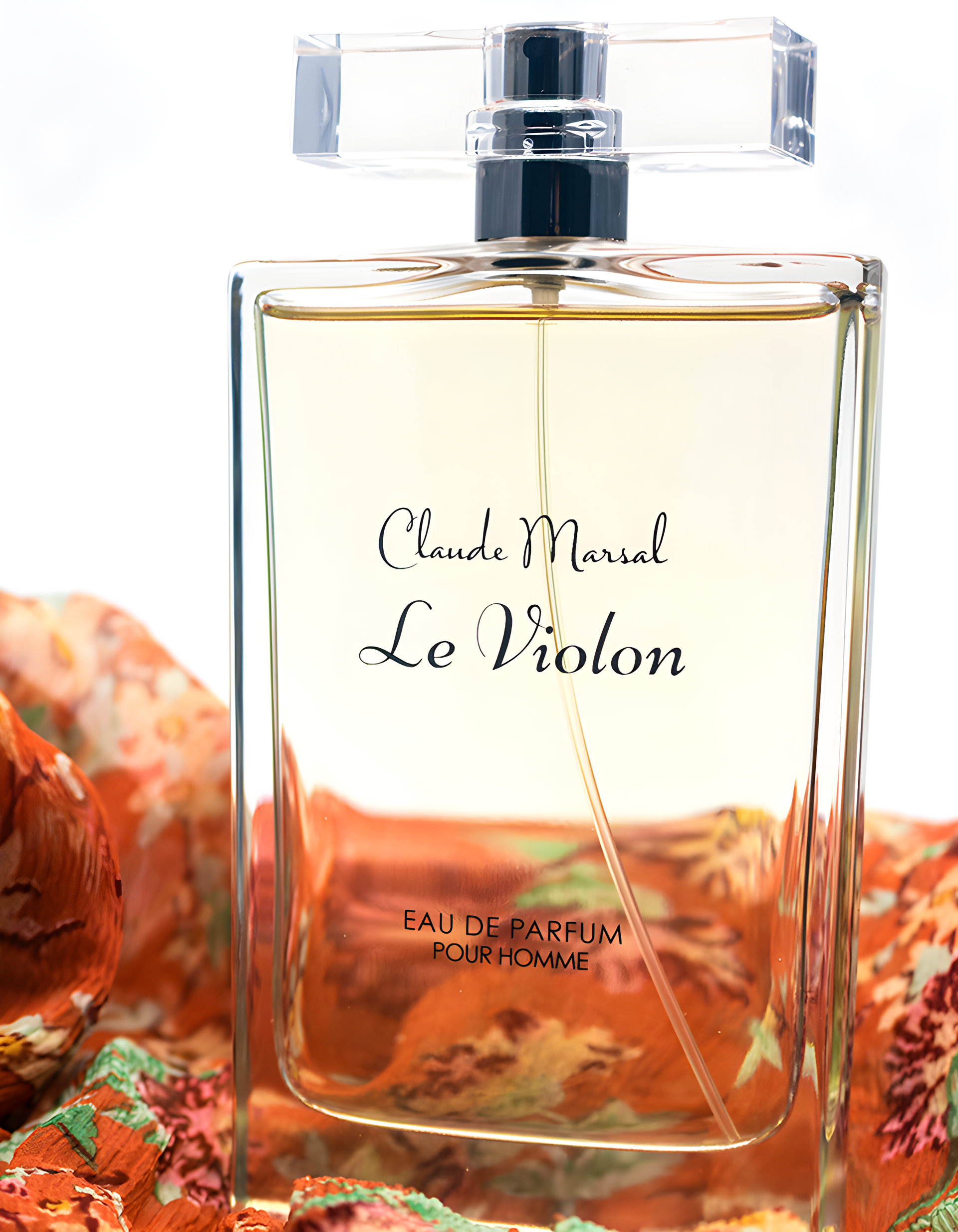 Picture of Le Violon fragrance