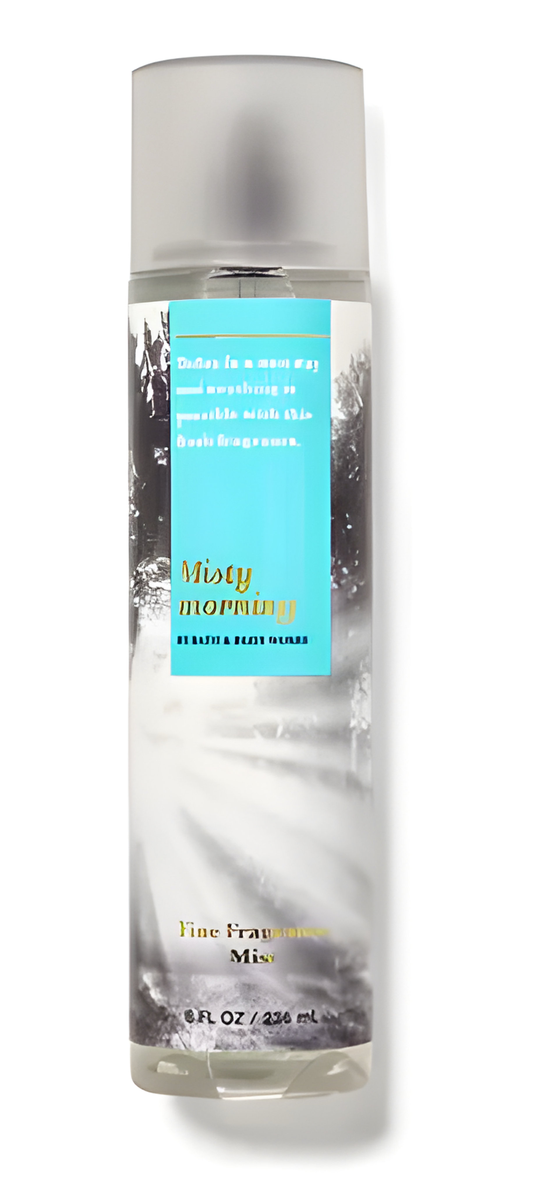 Picture of Misty Morning fragrance