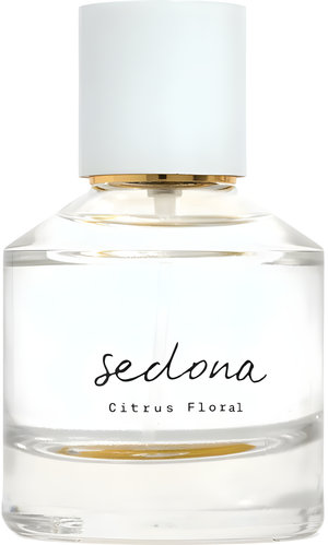 Sedona by Madewell perfume bottle