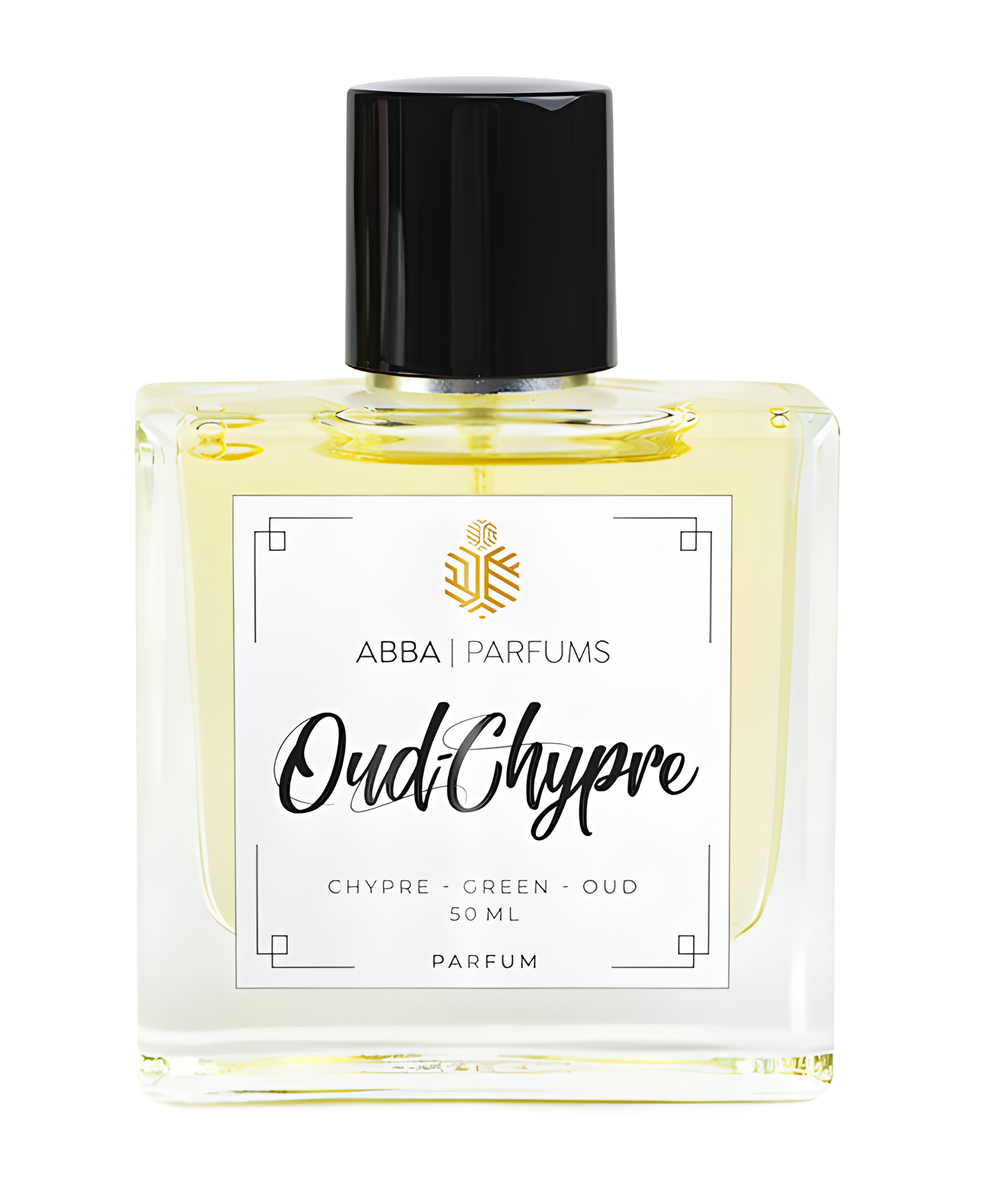 Picture of Oud - Chypre fragrance