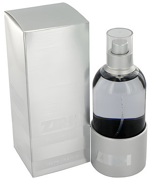 Zirh by Zirh perfume bottle