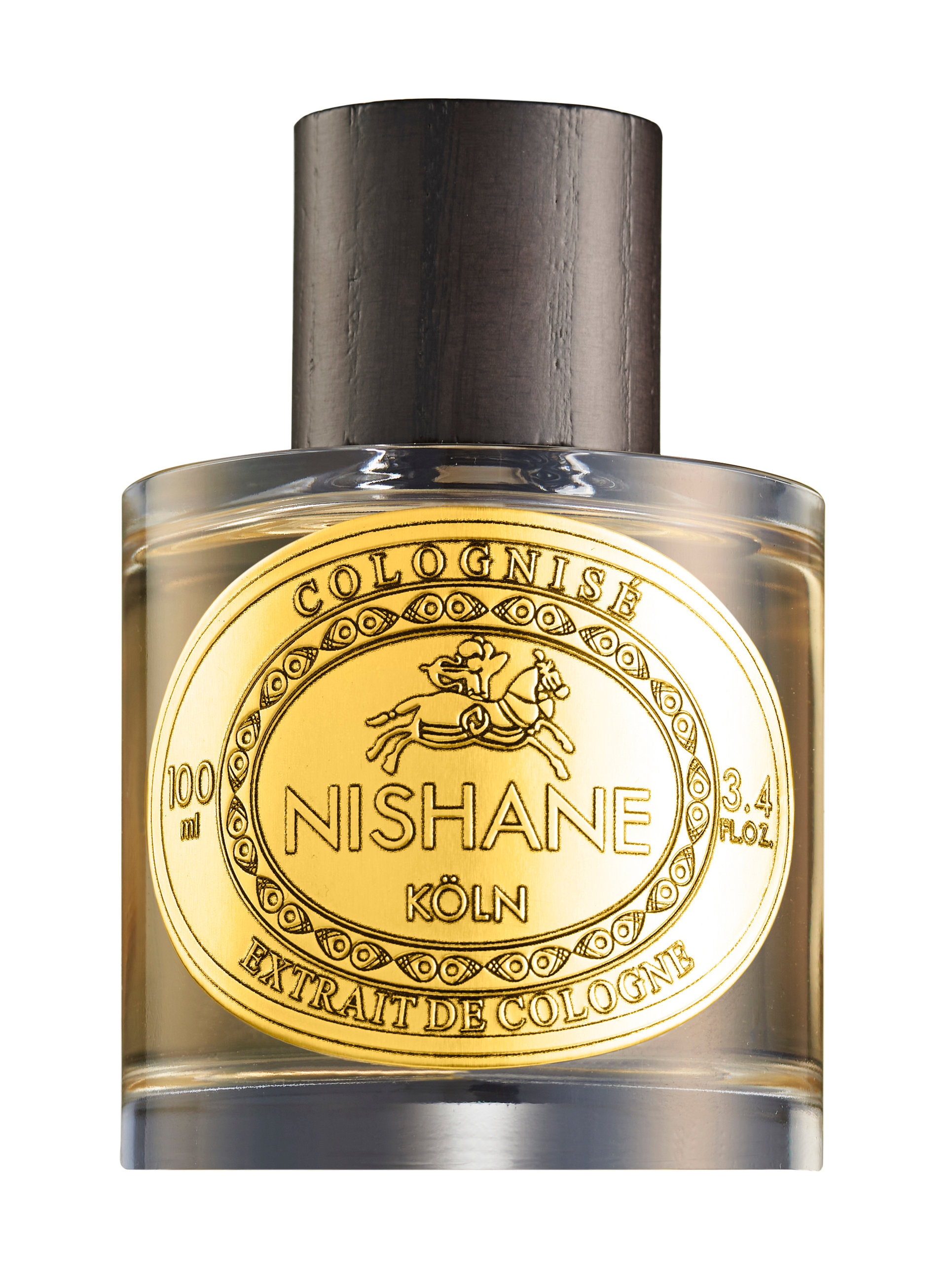 Picture of Safran Colognise fragrance