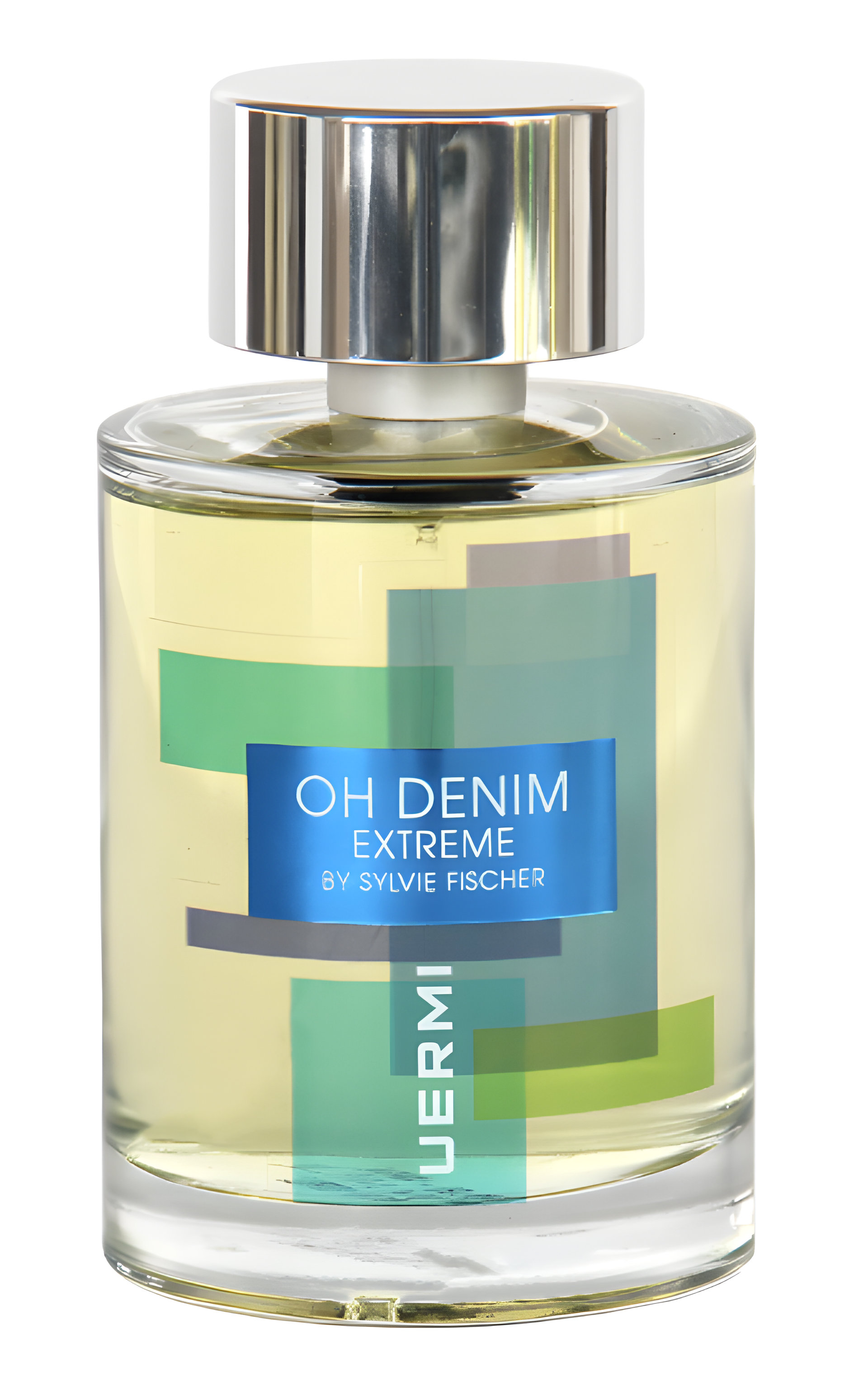 Picture of OH Denim Extreme fragrance
