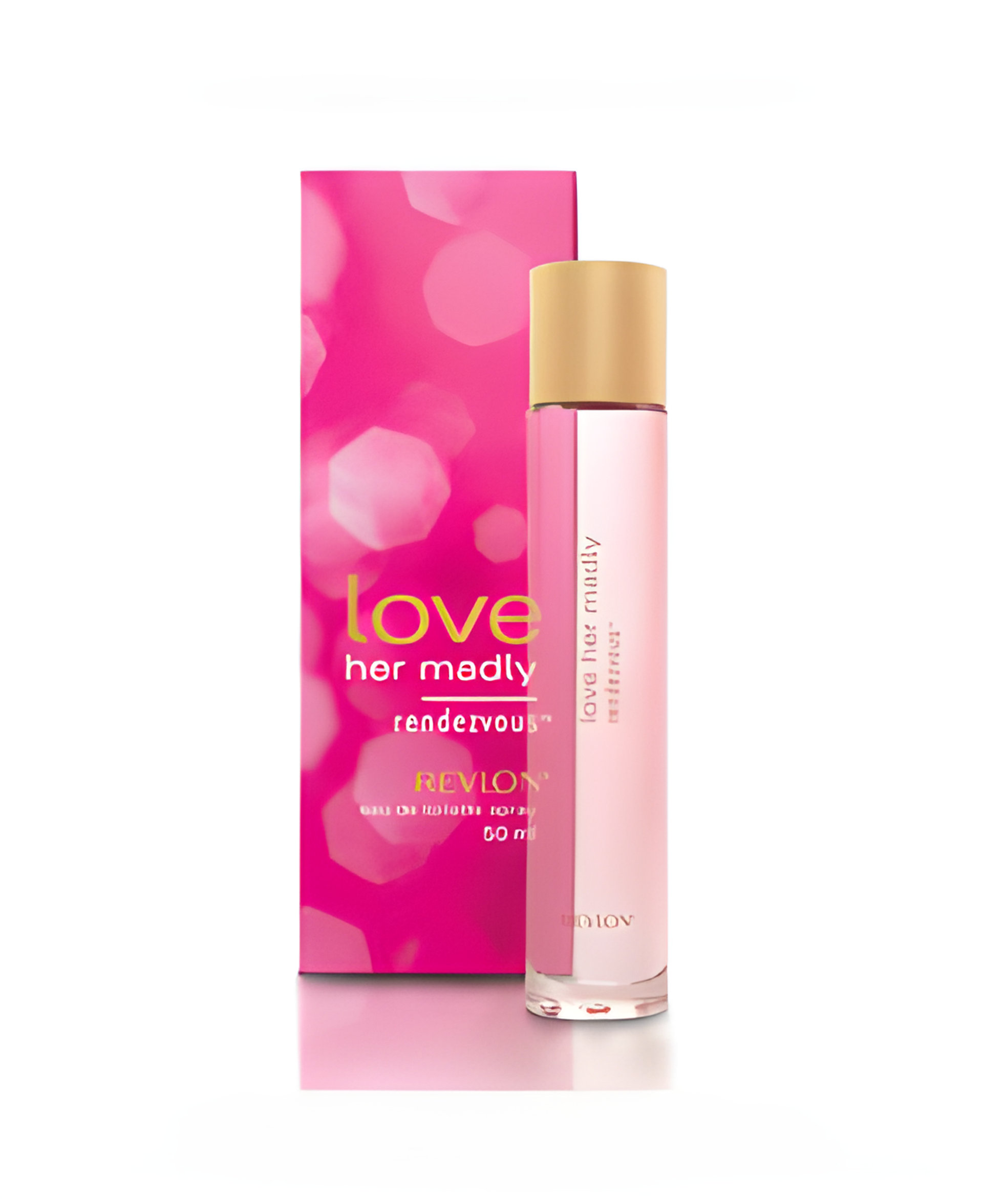 Picture of Love Her Madly Rendezvous fragrance