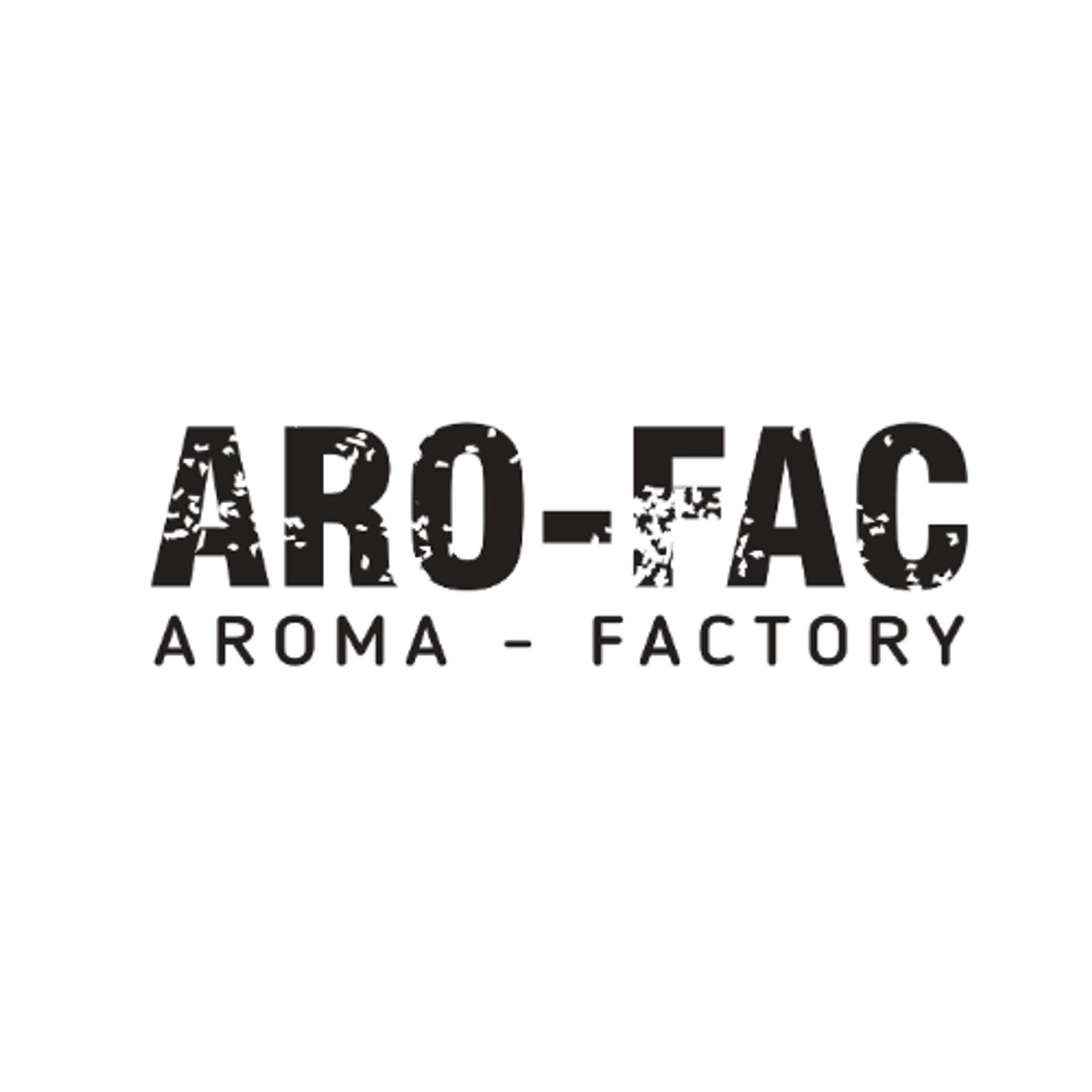 Picture of ARO-FAC Aroma Factory brand