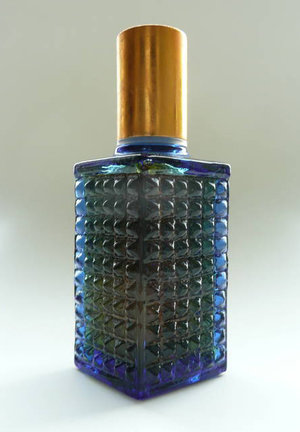 Вечерний Львов - Night Lviv by Red Carnation – Красная гвоздика perfume bottle