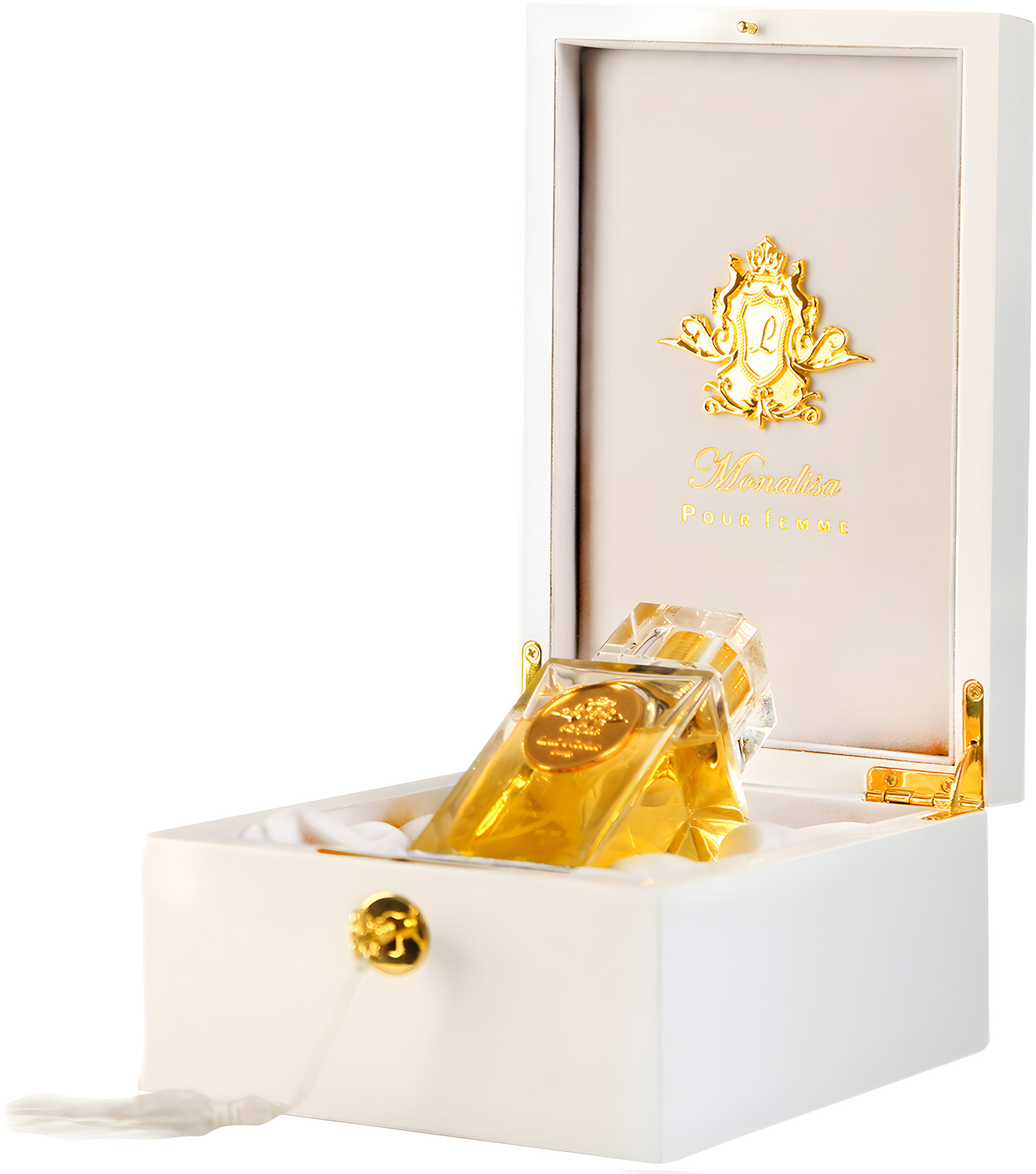 Picture of Monalisa fragrance