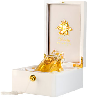 Monalisa by Lui Niche perfume bottle