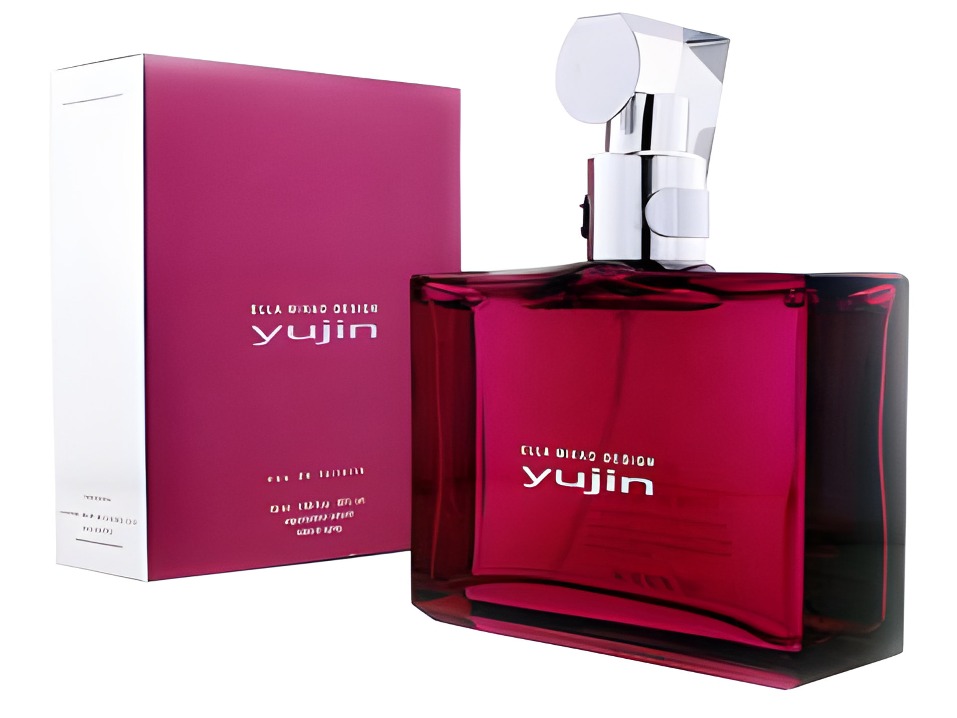 Picture of Yujin fragrance