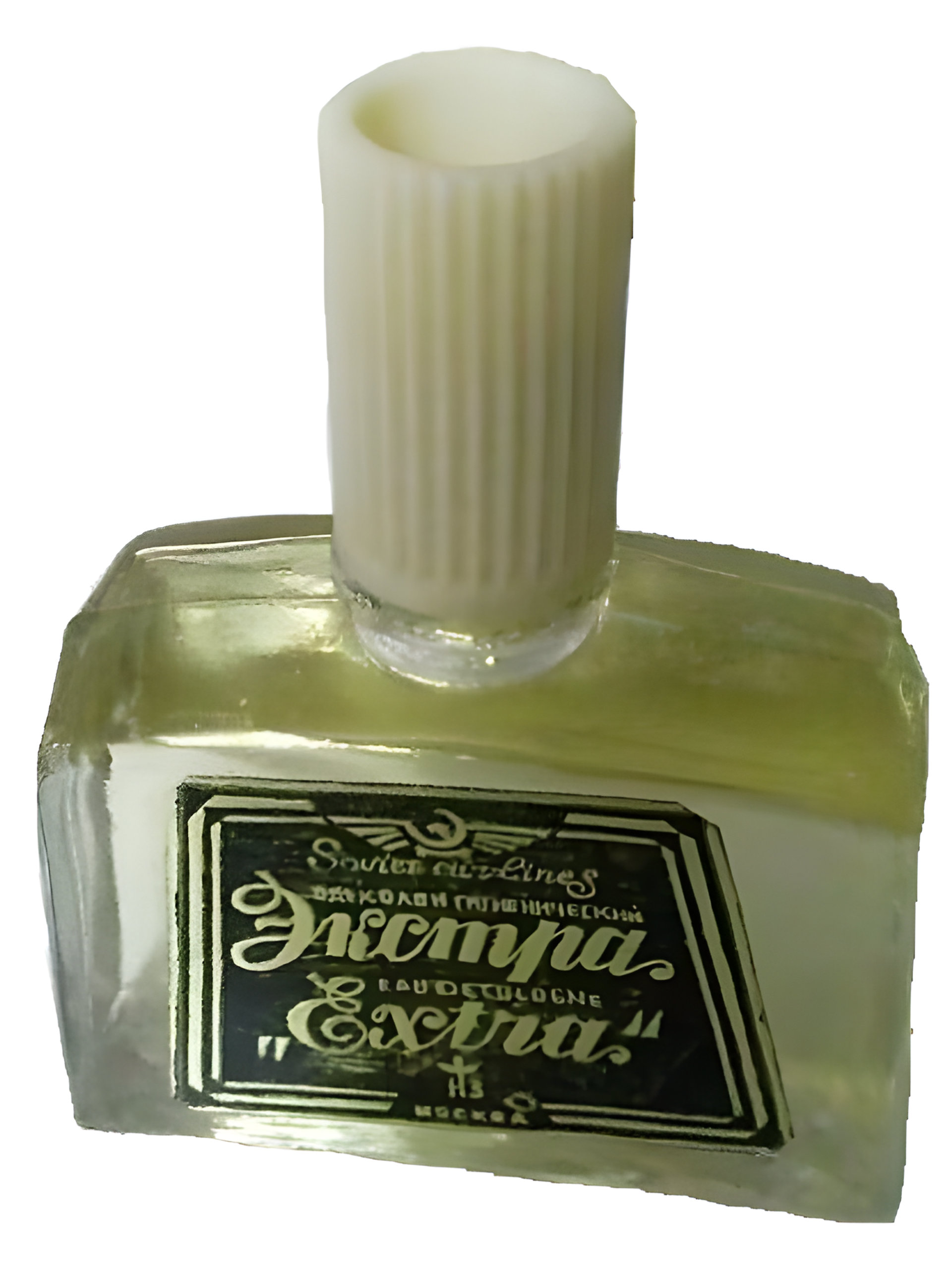 Picture of Аэрофлот Экстра fragrance