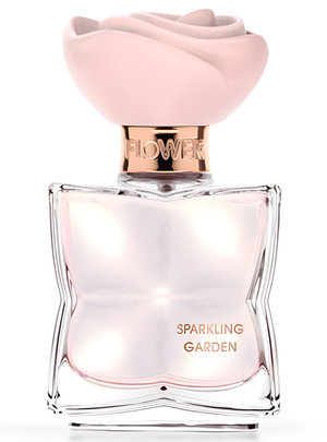 Sparkling Garden by Flower Drew Barrymore perfume bottle