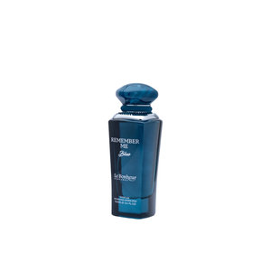 Remember Me Blue by Le Bonheur Perfumes perfume bottle
