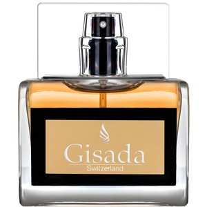 Gisada Uomo by Gisada perfume bottle