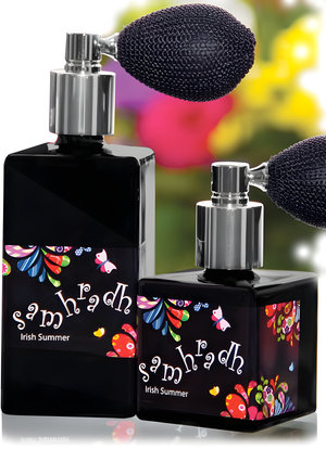 Samhradh by Yveperfume perfume bottle