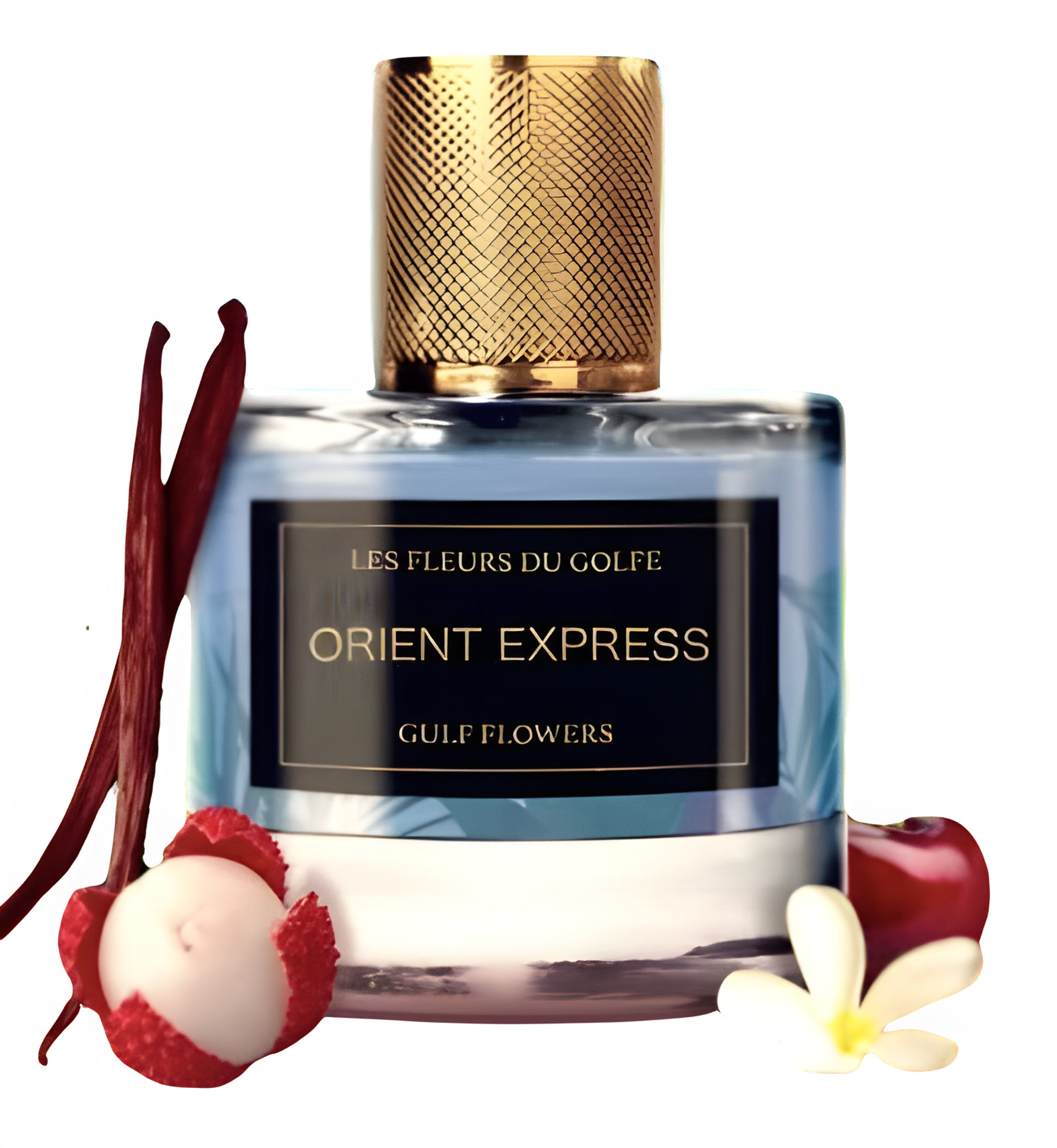 Picture of Orient Express fragrance