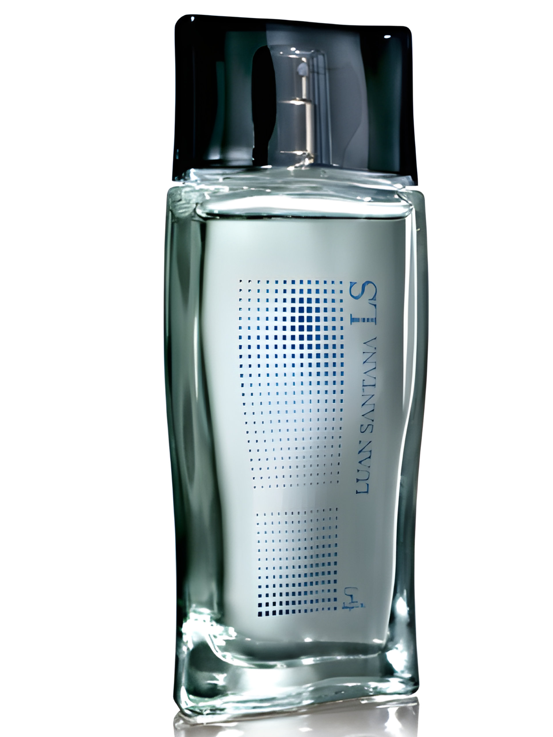 Luan Santana Masculina by Jequiti