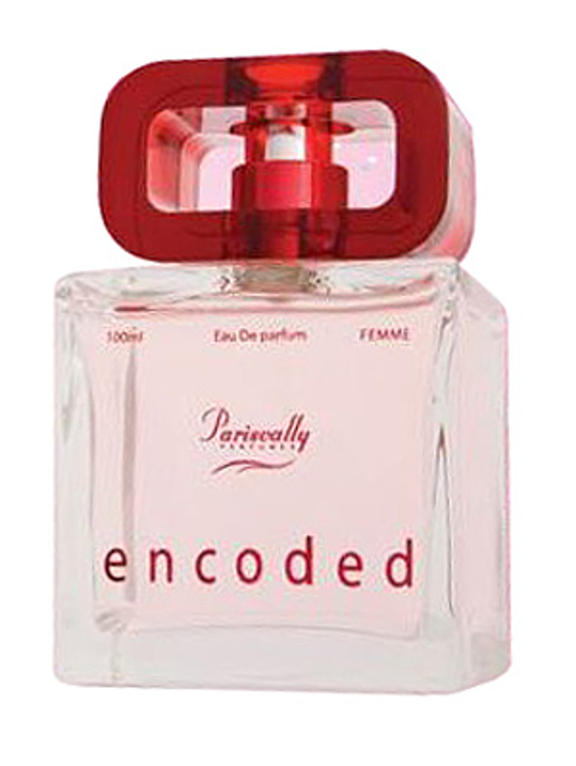 Picture of Encoded fragrance